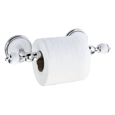 Isai Wall Mounted Toilet Paper Holder