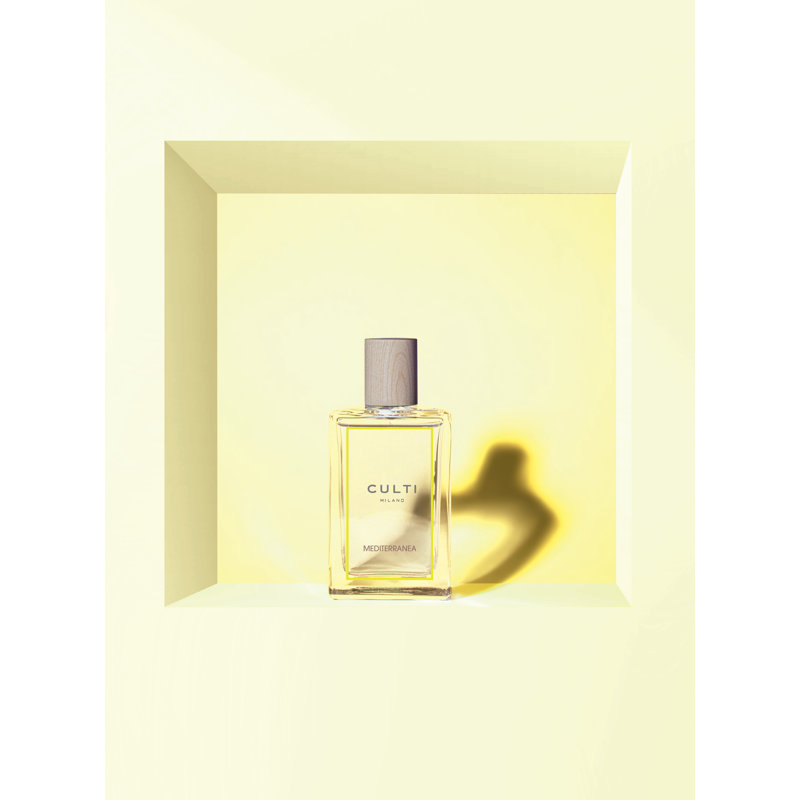 Spray Tessuto, Citrus