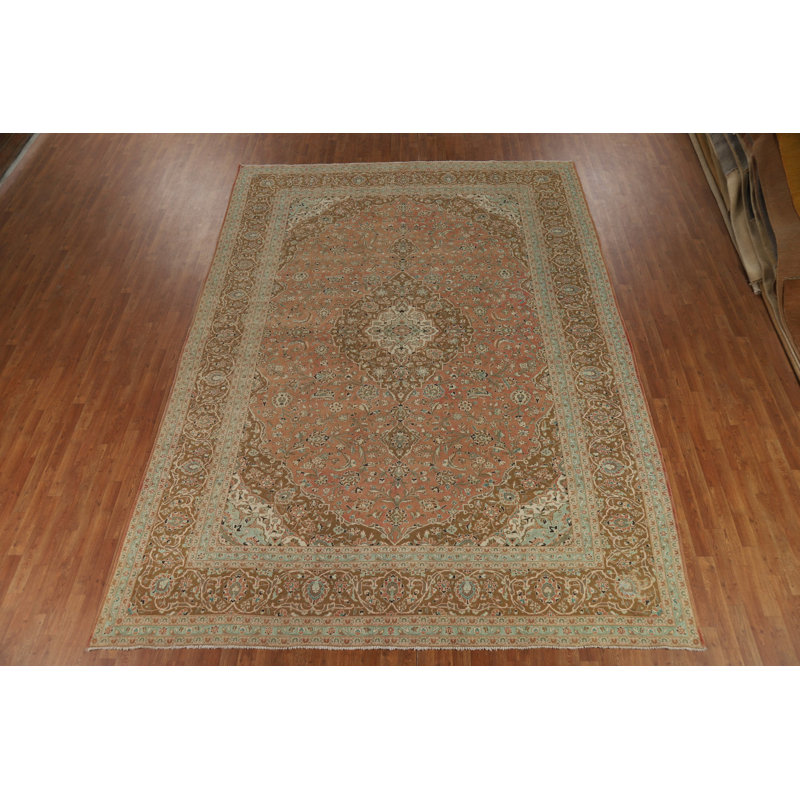 Tapis traditionnel 10 x 13
