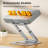 Metal Stackable Monitor Stand-283692619