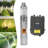 Solar Power Water Deep Well Pump