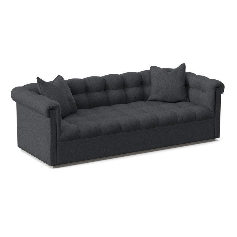 Thom Filicia Home 98" Nottingham Sofa, Tommy Snow, Wrenn