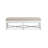 Aronoff Fabric Upholstered Storage Bench-86452512