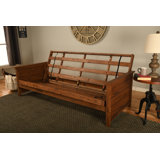 Anders Futon Frame, Mattress Not Included