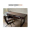 Bureau en bois massif Minimalist-1204745623