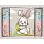 Tapis de vacances de Pâques The Holiday Aisle®-415662249