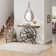 100cm Console Table