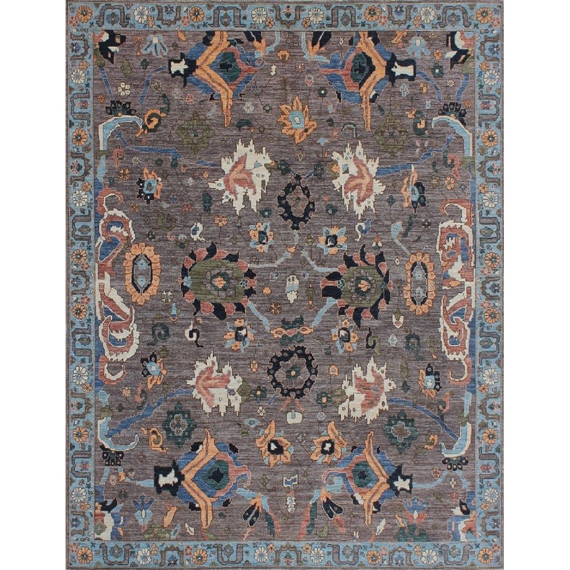 Tapis noué à la main Dover