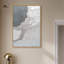 "Chasm of Grey I", impression sur toile par Art Remedy-118192513-118192514