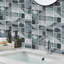 10 PCS Peel and Stick Marble Wall Tile Stickers-1332660024