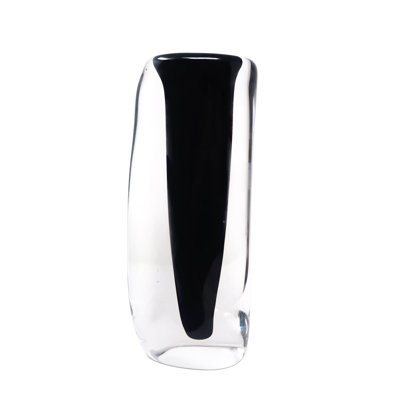 Danett Glass Table Vase