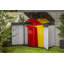 Duotech Elite Garden Store 1150L