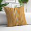 Housse et insert de coussin carré Michael Penny-112198911