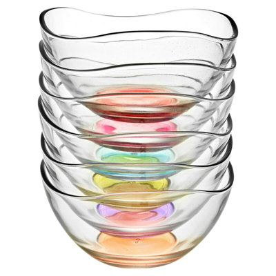 Vira 237ml Dessert Bowl