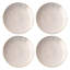 Lenox Trianna Salad Plates, Set of 4