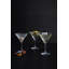 Toile classique martini 7 oz
