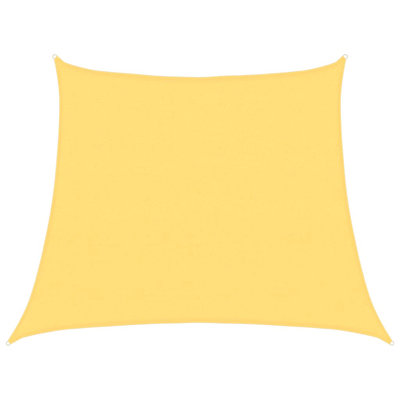 Spurrier 4m x 3m Rectangular Shade Sail