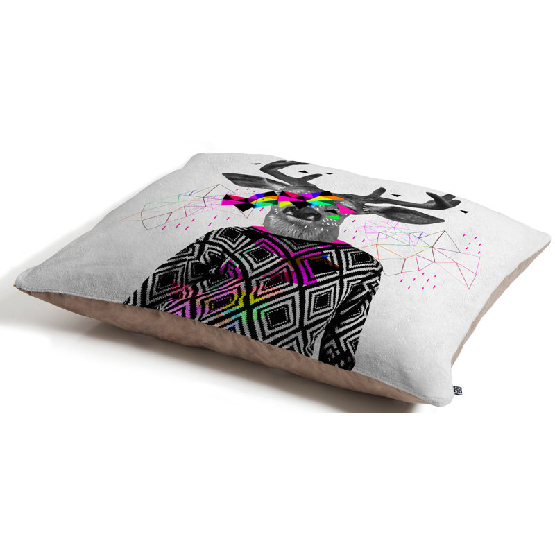 Kris Tate Pet Bed