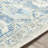Wensley Oriental Indoor Rug-657570246