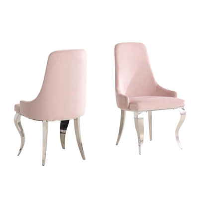 Chaise d'appoint Leather
