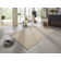 Dreux Flatweave Cream Indoor/Outdoor Rug