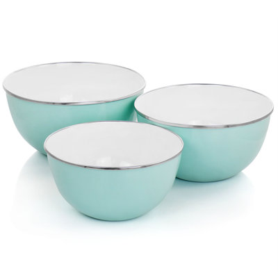 Martha Stewart Mixing Bowl