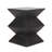 Outdoor Lightweight Concrete Side Table