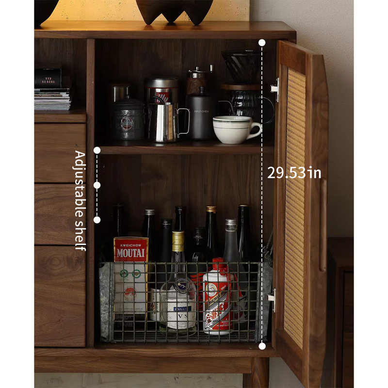 Armoire d'appoint Vine