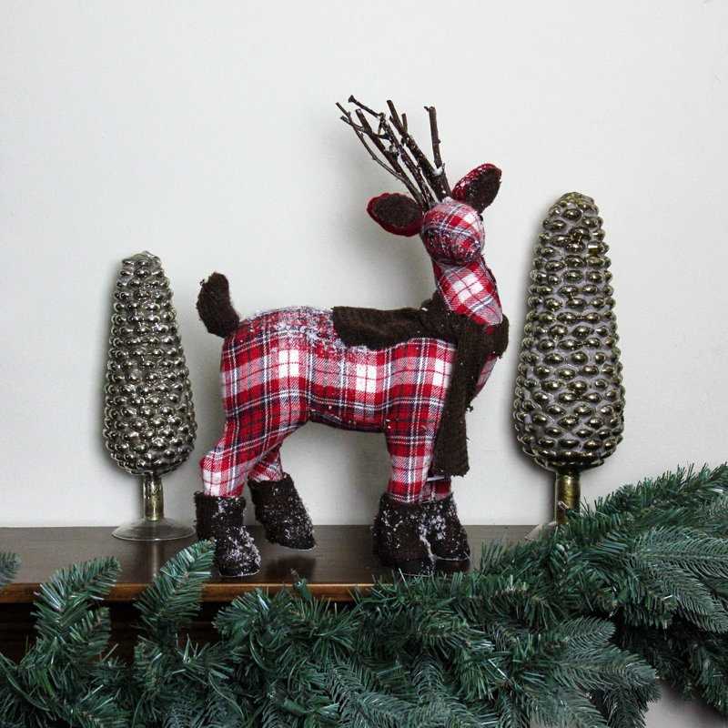 Figurine de Noël 17 po
