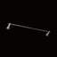 Minimal 1 Wall Mounted Towel Bar-56015987-109049595