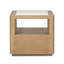 Shiloh End Table