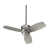 Satin Nickel with Satin Nickel Blades