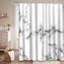 Rideau de douche Modern-324157171