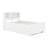 Nyliah Platform Bed with Storage Headboard, USB, Trundle and 3 Drawers-1671397945-1671397944