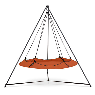 Double Classic Hammock with Stand