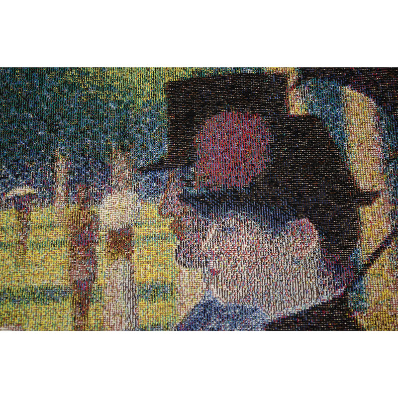 Cotton Tapestry