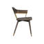 Westport Solid Wood Arm Chair-1914092992