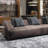Designer Light Luxury Minimalist Living Sofa