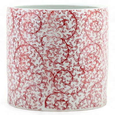 Handmade Ceramic Basin