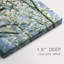 In All Your Glory - Toile tendue avec châssis - Prêt à accrocher-107114485