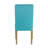 Earles 21 " H Tufted Cotton Upholstered Parsons Chair