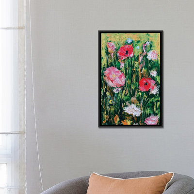 " Wildflowers " by Michael Creese