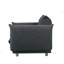 Chaise d'appoint Sherpa