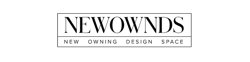 Logo NEWOWNDS