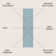 Kemesha Moroccan Beni Souk Turquoise/Cream Rug