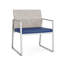 Chaise d'invité surdimensionnée Gansett-50170616-50170617
