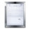Summit Appliance 18.88'' W Freestanding 72 Cans (12 oz.) 2.1 Cubic Feet Beverage Cooler with Reversible Glass Door