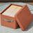 Latitude Run® Dorleus Fabric Decorative Bin-2065484296
