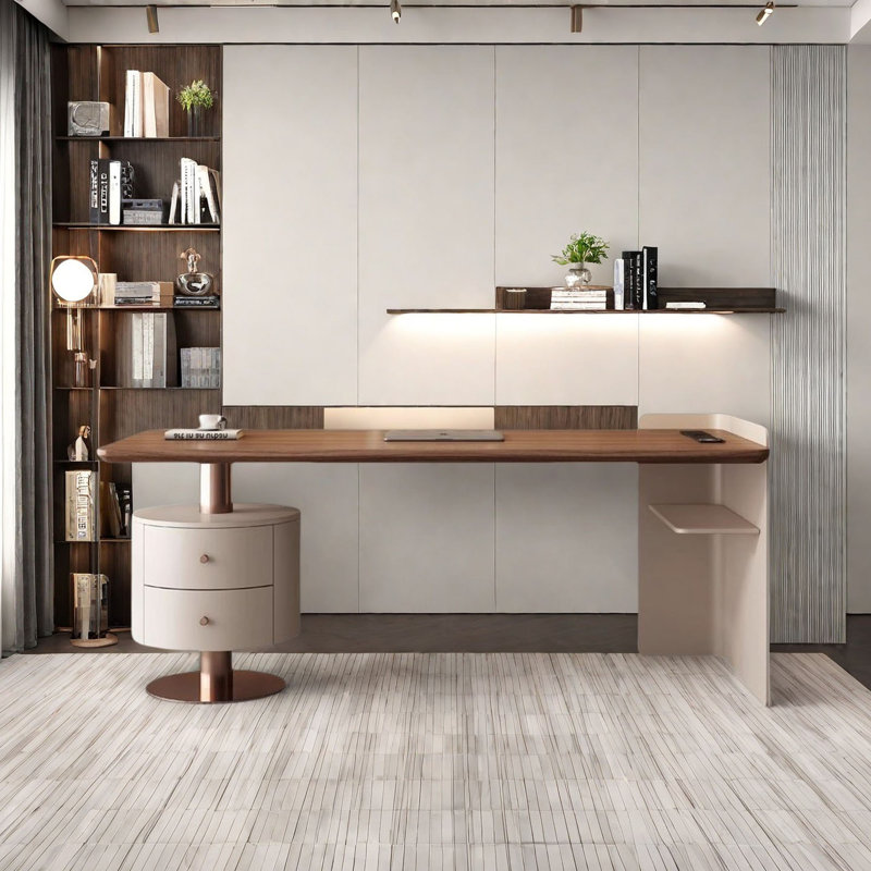 Amico, 29.5" H x 55.1" W x 27.6" D