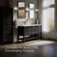 Winnow 60-In Bathroom Vanity Set-790059102